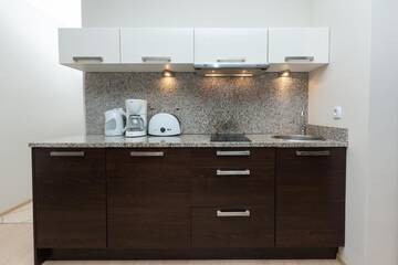 Фото номера Апартаменты Апартаменты Apartamenty Nautilus by Renters г. Свиноуйсьце 8