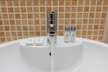 Фото номера Апартаменты с 1 спальней Апартаменты Apartamenty Nautilus by Renters г. Свиноуйсьце 27