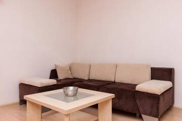 Фото номера Апартаменты с 1 спальней Апартаменты Apartamenty Nautilus by Renters г. Свиноуйсьце 8