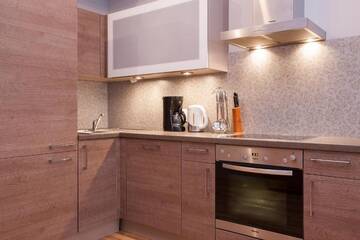 Фото номера Апартаменты с террасой Апартаменты Apartamenty Casa Marina by Renters г. Свиноуйсьце 30