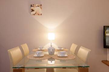 Фото номера Апартаменты с террасой Апартаменты Apartamenty Casa Marina by Renters г. Свиноуйсьце 28