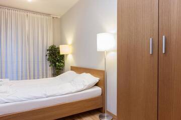 Фото номера Апартаменты с террасой Апартаменты Apartamenty Casa Marina by Renters г. Свиноуйсьце 34