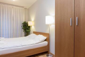 Фото номера Апартаменты с террасой Апартаменты Apartamenty Casa Marina by Renters г. Свиноуйсьце 16
