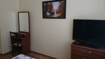 Фото номера Апартаменты Апартаменты Apartamenty Wojska Polskiego г. Свиноуйсьце 7