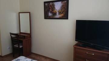 Фото номера Апартаменты Апартаменты Apartamenty Wojska Polskiego г. Свиноуйсьце 17