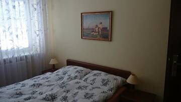 Фото номера Апартаменты Апартаменты Apartamenty Wojska Polskiego г. Свиноуйсьце 18