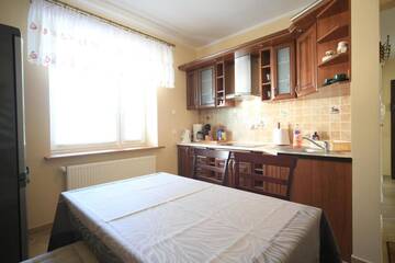 Фото номера Апартаменты Апартаменты Apartamenty Wojska Polskiego г. Свиноуйсьце 21