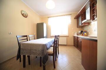 Фото номера Апартаменты Апартаменты Apartamenty Wojska Polskiego г. Свиноуйсьце 23
