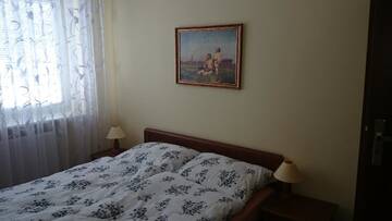Фото номера Апартаменты Апартаменты Apartamenty Wojska Polskiego г. Свиноуйсьце 8