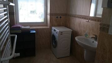 Фото номера Апартаменты Апартаменты Apartamenty Wojska Polskiego г. Свиноуйсьце 9