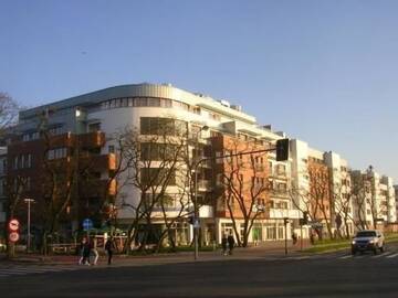 Фото номера Двухместный номер с 1 кроватью и собственной ванной комнатой Проживание в семье Sky Rooms г. Свиноуйсьце 16