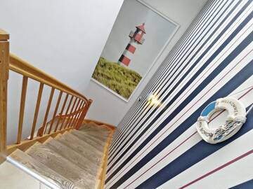 Фото номера Апартаменты - Двухуровневые Апартаменты Baltic Home Promenada г. Свиноуйсьце 6