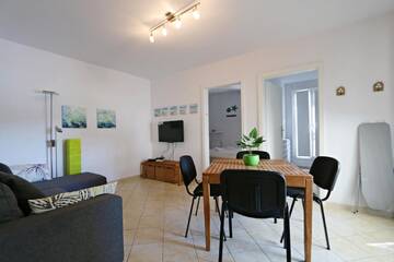 Фото номера Апартаменты Апартаменты Baltic Home Promenada г. Свиноуйсьце 2