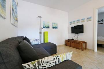Фото номера Апартаменты Апартаменты Baltic Home Promenada г. Свиноуйсьце 11