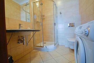 Фото номера Апартаменты с 1 спальней и бесплатной парковкой Апартаменты Apartamenty Na Wyspie - Baltic Park г. Свиноуйсьце 17