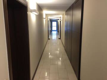 Фото номера Апартаменты с террасой Апартаменты Apartament Perłowy г. Свиноуйсьце 49