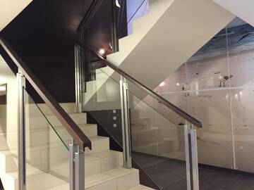 Фото номера Апартаменты с террасой Апартаменты Apartament Perłowy г. Свиноуйсьце 47
