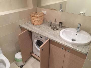Фото номера Апартаменты с террасой Апартаменты Apartament Perłowy г. Свиноуйсьце 12