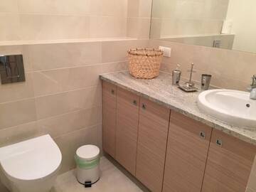 Фото номера Апартаменты с террасой Апартаменты Apartament Perłowy г. Свиноуйсьце 13