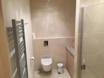 Фото номера Апартаменты с террасой Апартаменты Apartament Perłowy г. Свиноуйсьце 14