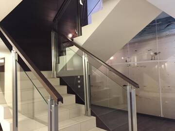 Фото номера Апартаменты с террасой Апартаменты Apartament Perłowy г. Свиноуйсьце 24