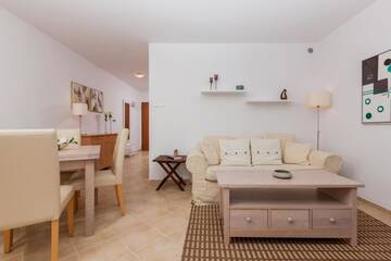 Фото номера Апартаменты с 2 спальнями Апартаменты Apartamenty Baltic Park by Renters г. Свиноуйсьце 25