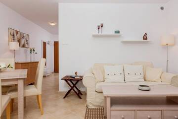 Фото номера Апартаменты с 2 спальнями Апартаменты Apartamenty Baltic Park by Renters г. Свиноуйсьце 22