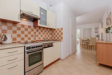 Фото номера Апартаменты с 2 спальнями Апартаменты Apartamenty Baltic Park by Renters г. Свиноуйсьце 19