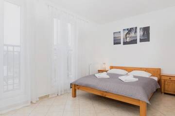 Фото номера Апартаменты с 1 спальней Апартаменты Apartamenty Baltic Park by Renters г. Свиноуйсьце 15