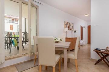 Фото номера Апартаменты с 2 спальнями Апартаменты Apartamenty Baltic Park by Renters г. Свиноуйсьце 6