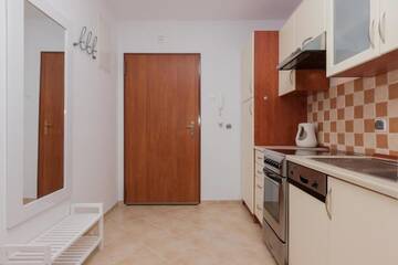 Фото номера Апартаменты с 2 спальнями Апартаменты Apartamenty Baltic Park by Renters г. Свиноуйсьце 7