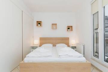 Фото номера Апартаменты Апартаменты Apartamenty Baltic Park by Renters г. Свиноуйсьце 20