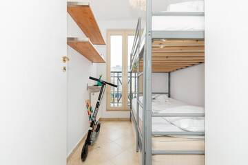 Фото номера Стандартные апартаменты Апартаменты Apartamenty Baltic Park by Renters г. Свиноуйсьце 5