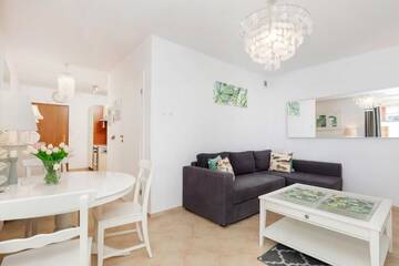 Фото номера Стандартные апартаменты Апартаменты Apartamenty Baltic Park by Renters г. Свиноуйсьце 2
