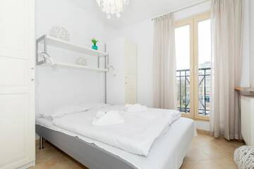 Фото номера Стандартные апартаменты Апартаменты Apartamenty Baltic Park by Renters г. Свиноуйсьце 3