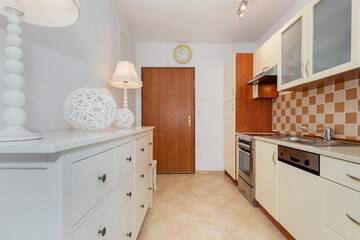 Фото номера Стандартные апартаменты Апартаменты Apartamenty Baltic Park by Renters г. Свиноуйсьце 9