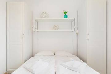 Фото номера Стандартные апартаменты Апартаменты Apartamenty Baltic Park by Renters г. Свиноуйсьце 4