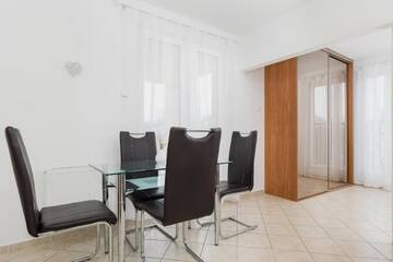 Фото номера Апартаменты с 1 спальней Апартаменты Apartamenty Baltic Park by Renters г. Свиноуйсьце 6