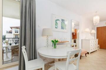 Фото номера Стандартные апартаменты Апартаменты Apartamenty Baltic Park by Renters г. Свиноуйсьце 15