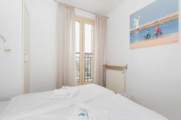 Фото номера Стандартные апартаменты Апартаменты Apartamenty Baltic Park by Renters г. Свиноуйсьце 16