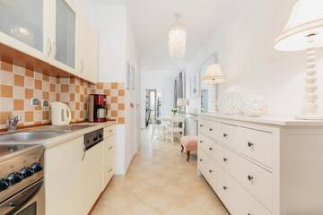 Фото номера Стандартные апартаменты Апартаменты Apartamenty Baltic Park by Renters г. Свиноуйсьце 17