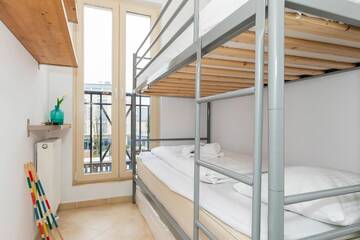 Фото номера Стандартные апартаменты Апартаменты Apartamenty Baltic Park by Renters г. Свиноуйсьце 14