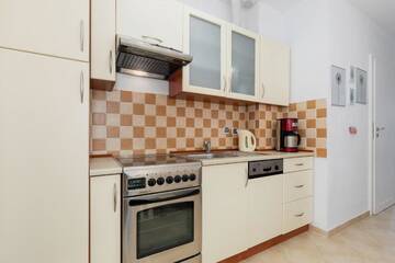 Фото номера Стандартные апартаменты Апартаменты Apartamenty Baltic Park by Renters г. Свиноуйсьце 24
