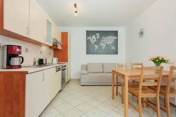 Фото номера Апартаменты Апартаменты Apartamenty Baltic Park by Renters г. Свиноуйсьце 7