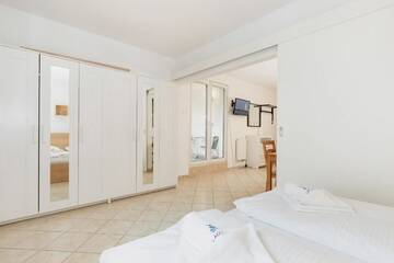 Фото номера Апартаменты Апартаменты Apartamenty Baltic Park by Renters г. Свиноуйсьце 4