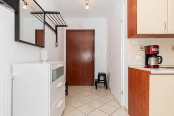 Фото номера Апартаменты Апартаменты Apartamenty Baltic Park by Renters г. Свиноуйсьце 5