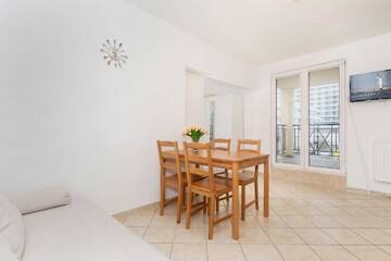 Фото номера Апартаменты Апартаменты Apartamenty Baltic Park by Renters г. Свиноуйсьце 6