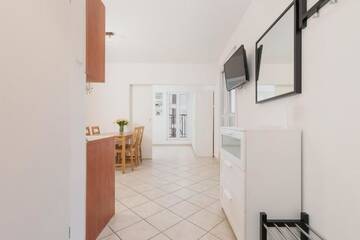 Фото номера Апартаменты Апартаменты Apartamenty Baltic Park by Renters г. Свиноуйсьце 9