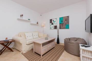 Фото номера Апартаменты с 2 спальнями Апартаменты Apartamenty Baltic Park by Renters г. Свиноуйсьце 12