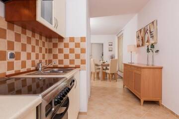 Фото номера Апартаменты с 2 спальнями Апартаменты Apartamenty Baltic Park by Renters г. Свиноуйсьце 13